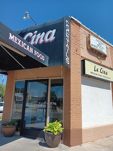 La Cina